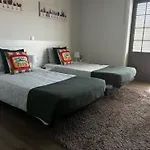 بيت ضيافة Casa Pirosa2 أفيرو