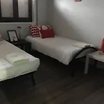 Pensjonat Casa Pirosa2 Aveiro
