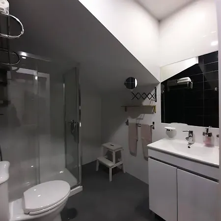 招待所 Casa Pirosa2 阿威罗