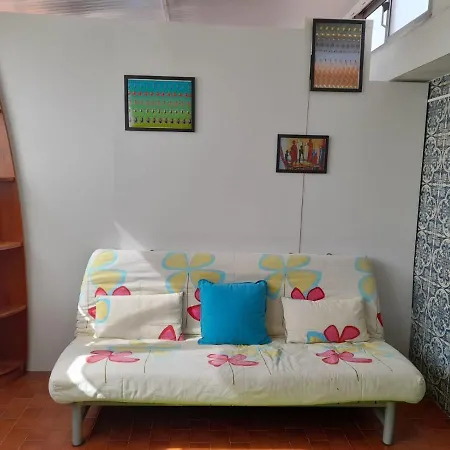 Casa Pirosa2 Aveiro