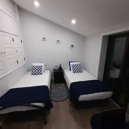 Casa de hóspedes Casa Pirosa2 *