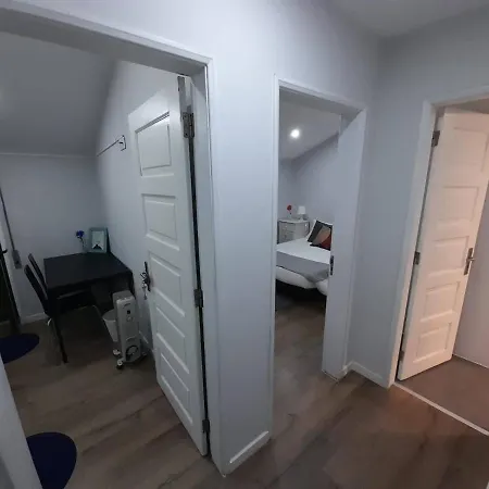 Casa Pirosa2 Konukevi *