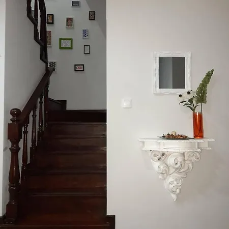 Konukevi Casa Pirosa2