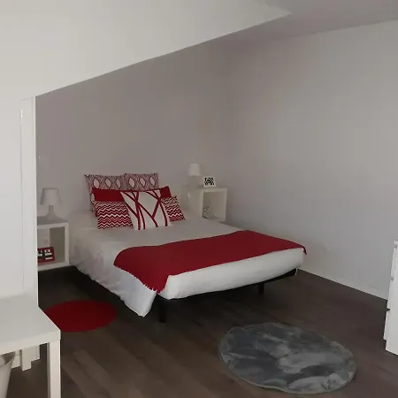 Casa Pirosa2 阿威罗