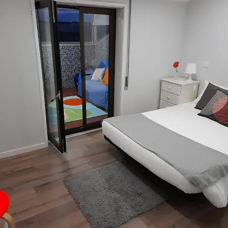 Casa Pirosa2 * Aveiro