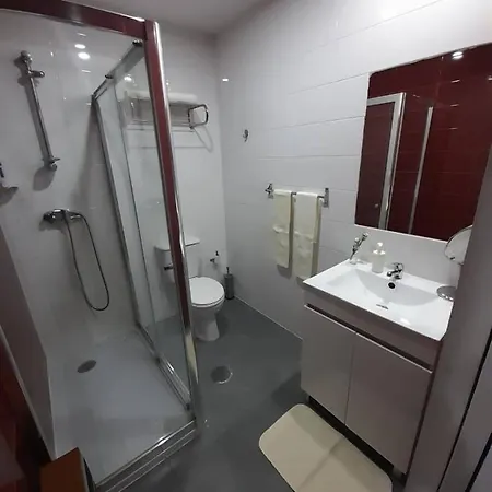 Casa Pirosa2 招待所 *