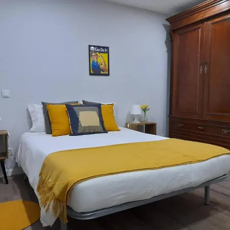 Casa Pirosa2 阿威罗