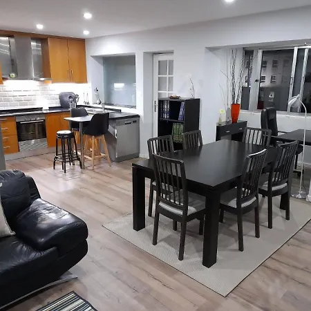 Konukevi Casa Pirosa2 *