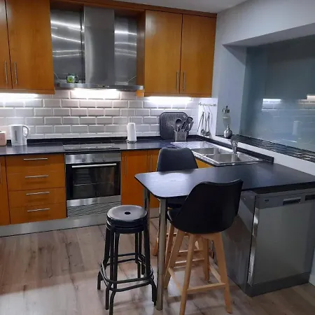 Casa Pirosa2 阿威罗