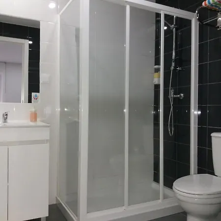 Casa Pirosa2 Konukevi *