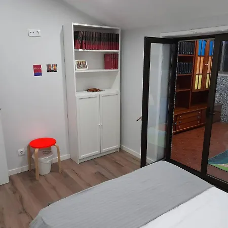 Casa Pirosa2 Gæstehus