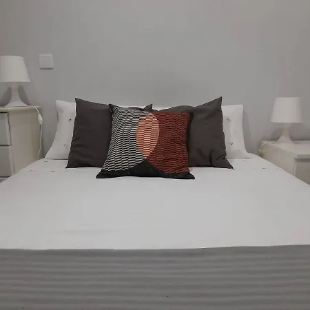 Casa Pirosa2 Konukevi