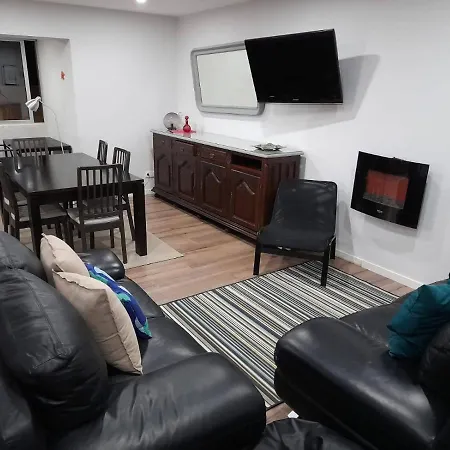 Casa Pirosa2 招待所