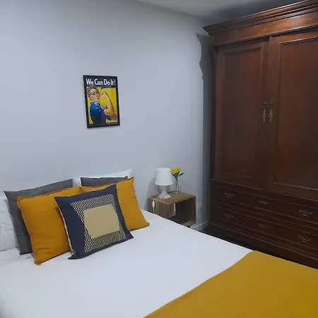 Casa Pirosa2 Aveiro