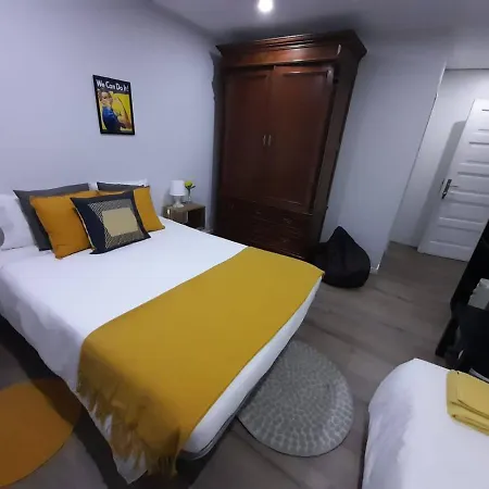 Casa de hóspedes Casa Pirosa2 *