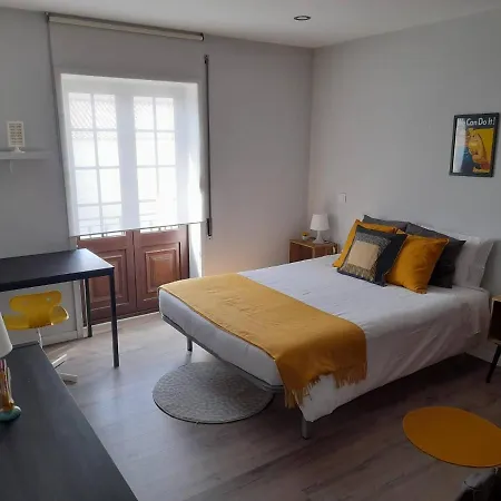 Casa Pirosa2 * Aveiro
