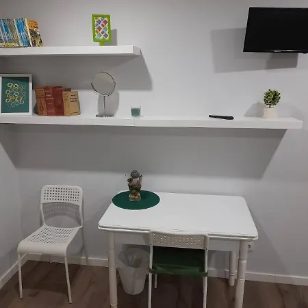 Casa Pirosa2 * Aveiro