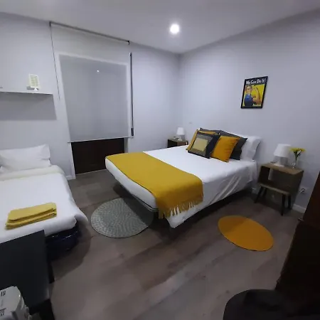 Casa Pirosa2 *