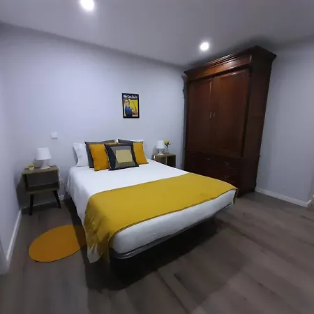 Casa de hóspedes Casa Pirosa2