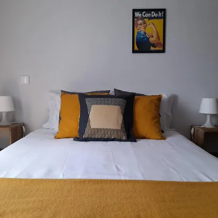Konukevi Casa Pirosa2 *
