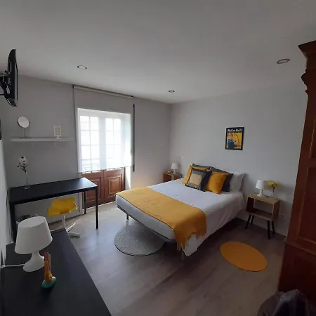 Casa Pirosa2 Casa de hóspedes