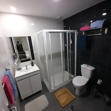 Casa Pirosa2 Konukevi *
