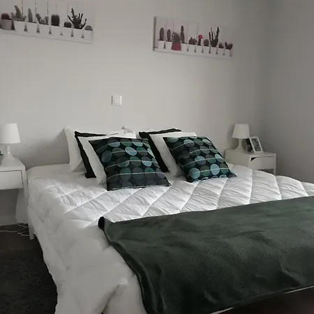 Casa de hóspedes Casa Pirosa2 *