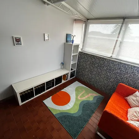 Casa Pirosa2 Konukevi *