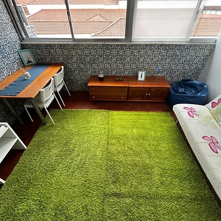 Casa de hóspedes Casa Pirosa2 *
