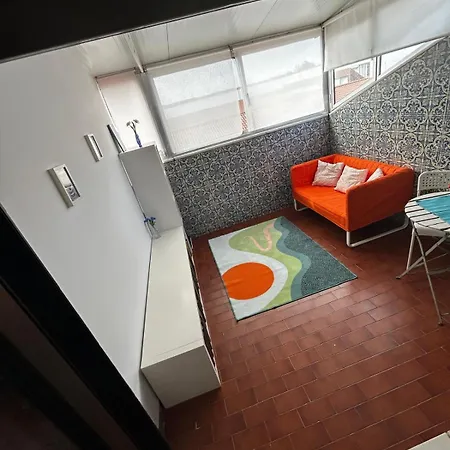 Casa Pirosa2 Casa de hóspedes Aveiro