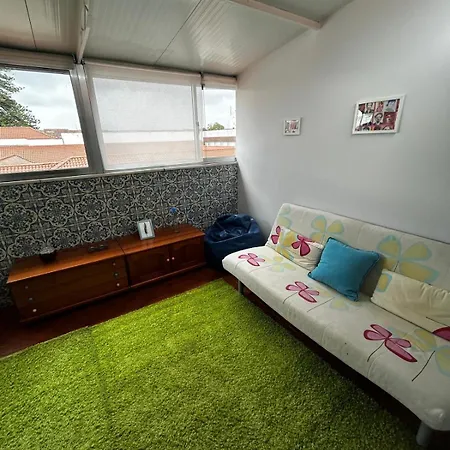 Casa Pirosa2 Aveiro