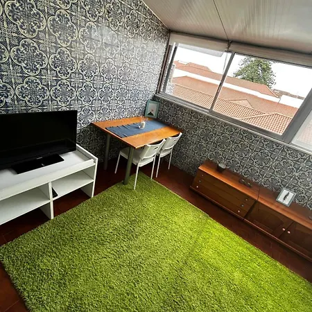 Casa Pirosa2 * Aveiro