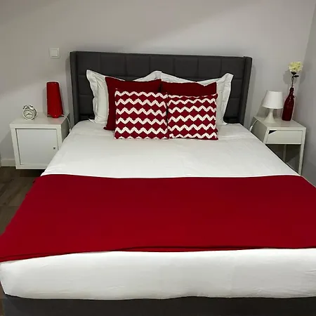 Casa Pirosa2 Konukevi