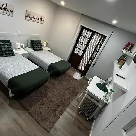 招待所 Casa Pirosa2