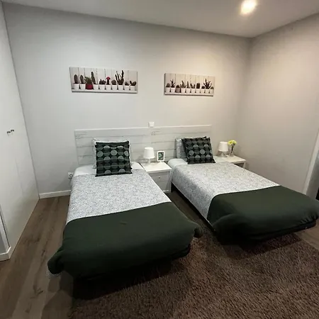 Casa Pirosa2 招待所 *