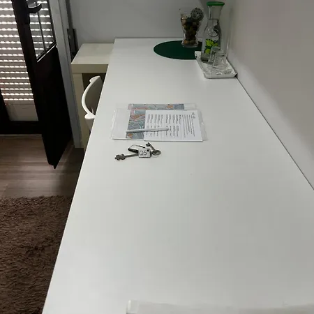 Casa Pirosa2 Konukevi Aveiro