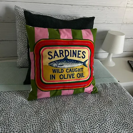 Casa Pirosa2 * Aveiro