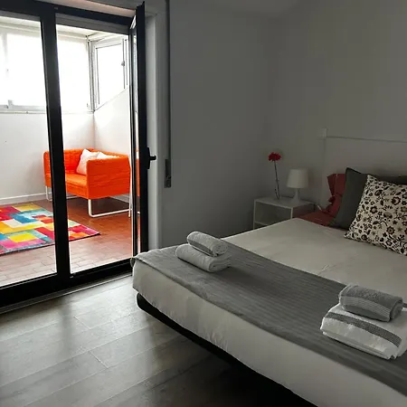 Casa Pirosa2 * Aveiro