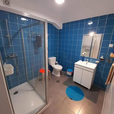 Konukevi Casa Pirosa2