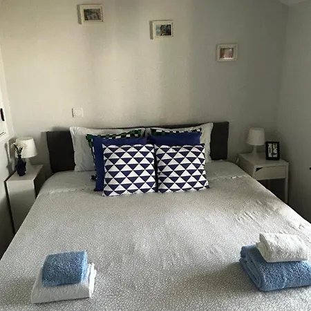 Konukevi Casa Pirosa2