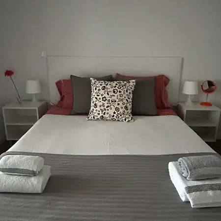 Gæstehus Casa Pirosa2 Aveiro