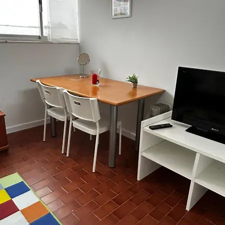 Casa Pirosa2 Gasthuis