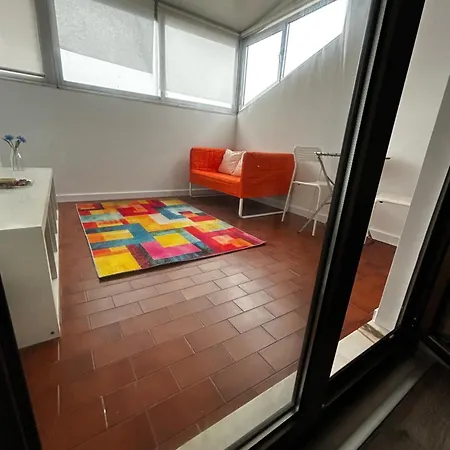 Casa Pirosa2 Gasthuis
