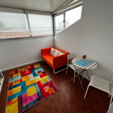 Casa Pirosa2 Konukevi *