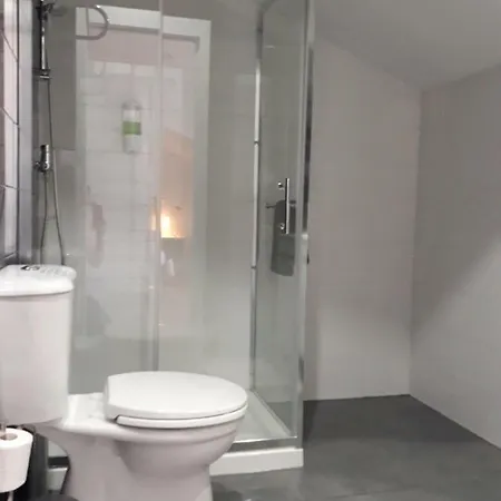 Casa Pirosa2 Konukevi *