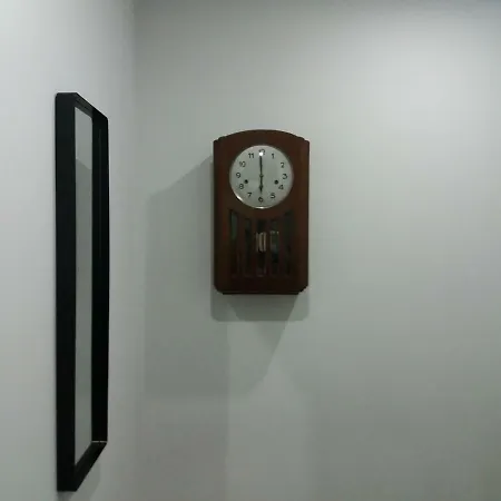 Konukevi Casa Pirosa2 Aveiro