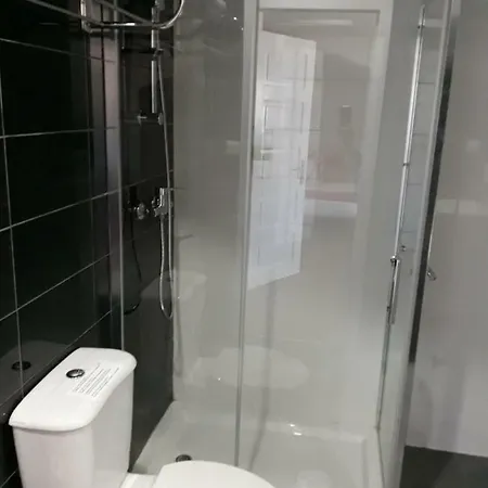 Casa Pirosa2 Konukevi *
