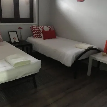 招待所 Casa Pirosa2 阿威罗