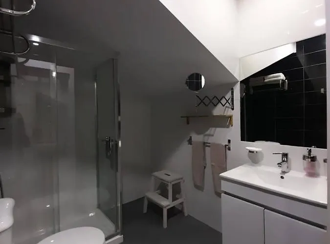 בית הארחה Casa Pirosa2 אבאירו