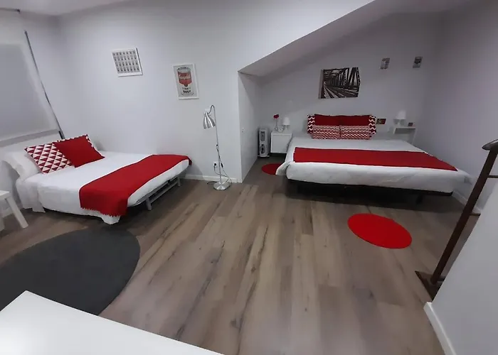 Casa Pirosa2 Gæstehus Aveiro